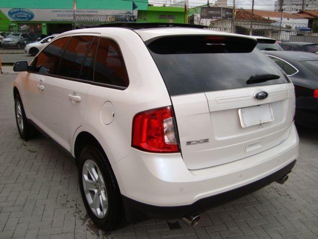 EDGE SEL V6 FWD - Foto 3