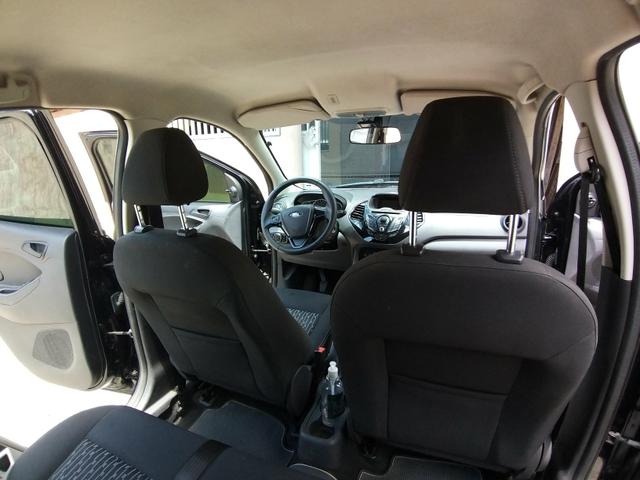 Ford ka sedan 14/15 - Foto 17