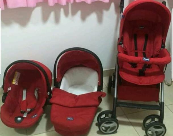 Trio Sprint Chicco