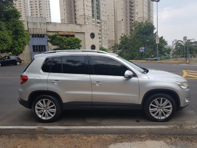 Volkswagen Tiguan 2010/2011 2.0 TSI 16V 200CV Turbo - TOP de Linha - Foto 2