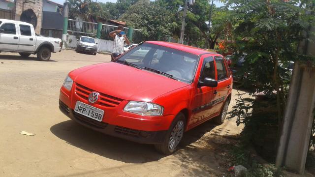 Gol 2009 - Foto 3