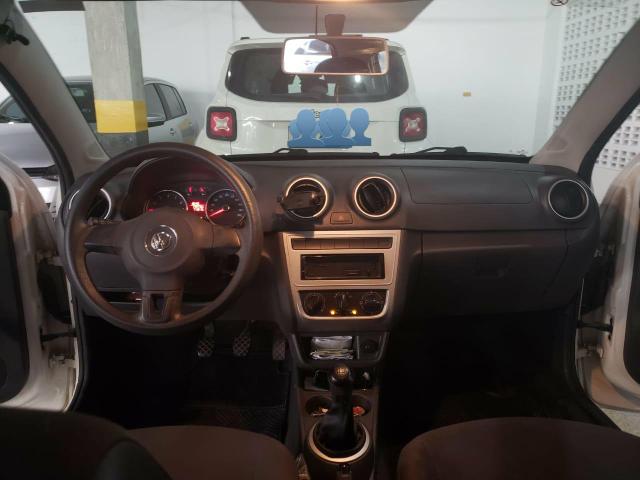 Gol 2015 1.0 Flex - Foto 2