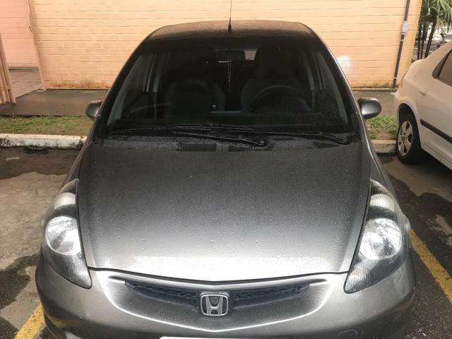 Honda fit - Foto 2