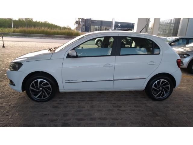 VOLKSWAGEN GOL 1.0 MI COMFORTLINE 8V 2015 - Foto 2
