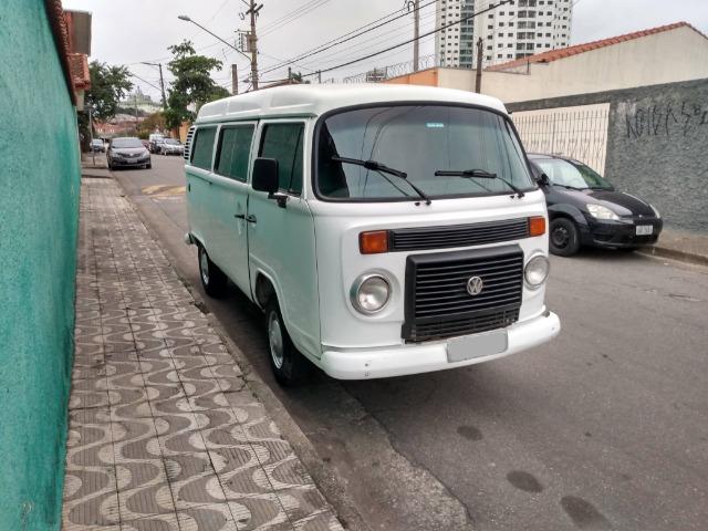 Kombi Standart Ano 2008 Flex - Foto 3