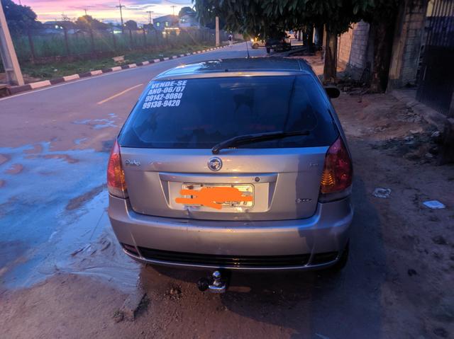 Vendo esse Palio fire, valor a negociar contato - Foto 3