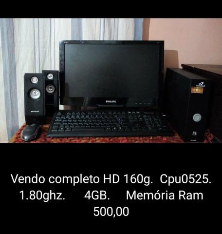 PC completo