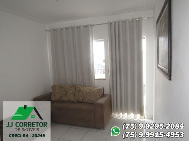 Casa Residencial - 174.3m² (Próximo a BR-116 e ao Condomínio Serra Ville) - Foto 4