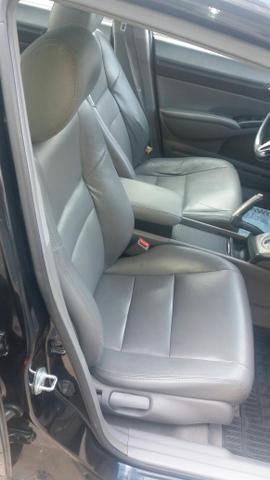 Honda Civic LXS 09/09 - Foto 4