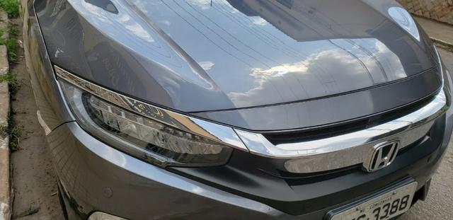 Civic Touring 17/17 - Foto 2