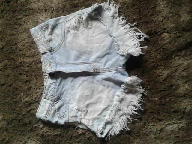 Shorts 80 todos - Foto 4