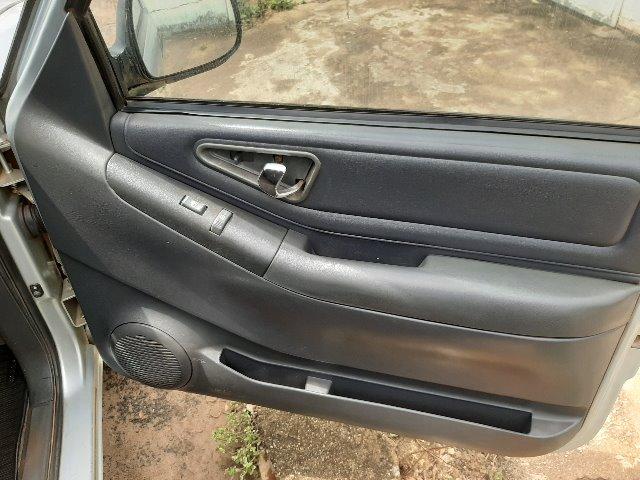 S10 diesel 4x4 cabine simples - Foto 8