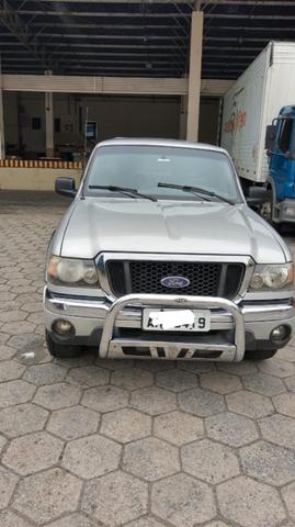 Vende se ranger gasolina