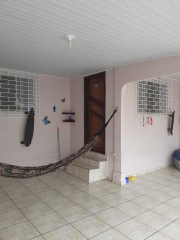Casa térrea com 118m ,totalmente mobiliada