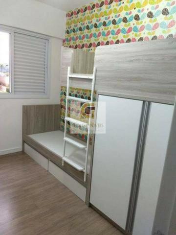 G. Apartamento com 2 dormitórios, Splendor Garden, São José dos Campos/SP - Foto 10