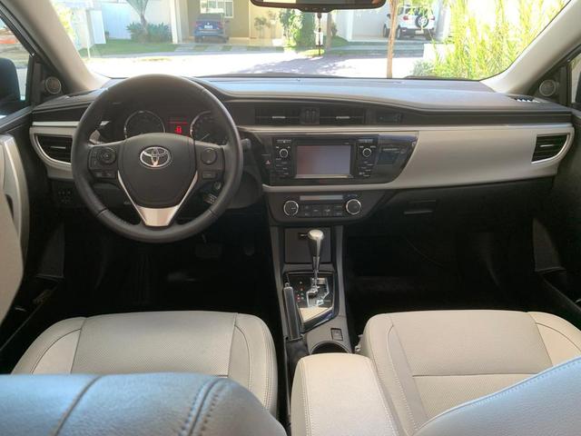 Toyota Corolla XEi - Foto 5