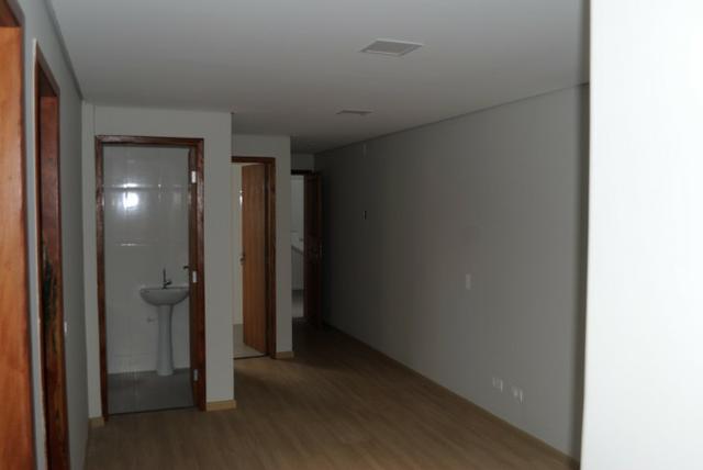 Apartamento - Fazenda Rio Grande - Foto 2
