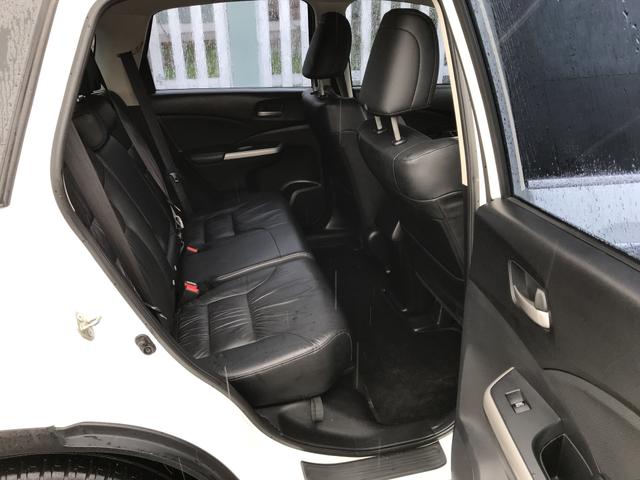 HONDA CR-V 2014 2.0 EXL 4x2 - Foto 10
