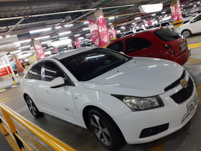 Cruze lt 2014