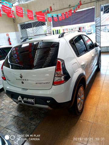 Sandero Stepway - Foto 6