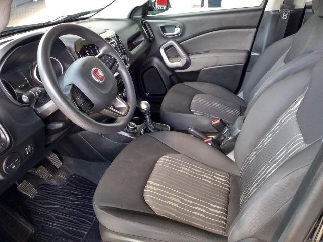 Toro Diesel 4x4 Manual (Ac. Troca) - Foto 7