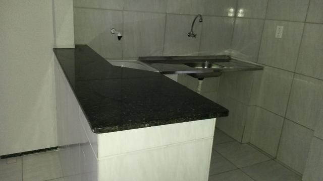 Alugo excelente Casa no bairro João xxiii próximo ao north shopping jóquei - Foto 8