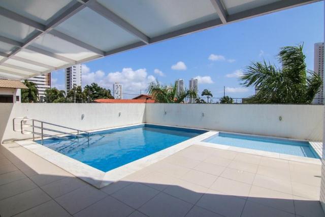 Apartamento Mobiliado Príncipe de Galles - Foto 16
