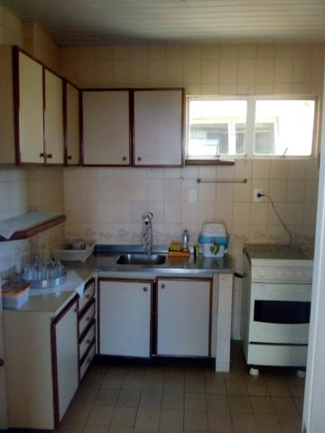 Excelente cobertura duplex no 10 andar na Varjota , Edifício Carlos Alberto, - Foto 8