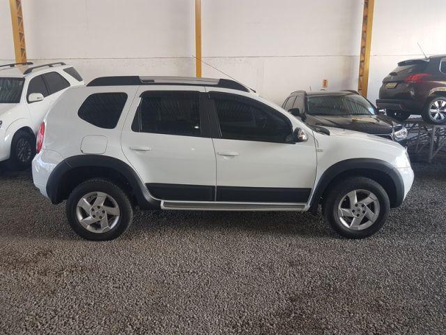 DUSTER Dynamique 1.6 Hi-Flex 16V Mec. - Foto 2