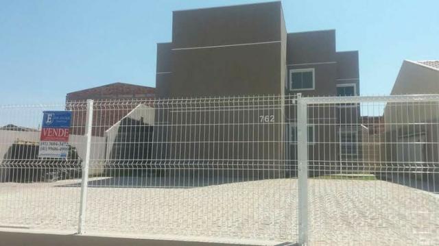 Apartamento - Fazenda Rio Grande