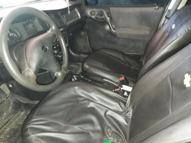 Vendo vectra - Foto 5