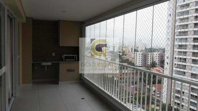 G. Apartamento com 3 quartos à venda, Grand Esplendor, São José dos Campos