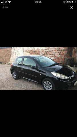 Vendo esse pegeout 2009 - Foto 2