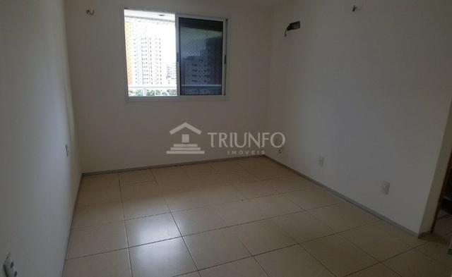 (JR) Preço de Oportunidade no Cocó! Apartamento 115m² > 3 Suítes > 3 Vagas > Aproveite! - Foto 9