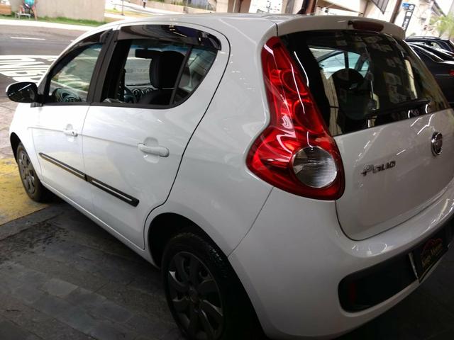 Palio Attractive 2016 - Foto 4