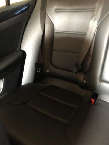Jetta Confortline 2.0 T.Flex 8V 4p Tipt - Foto 11