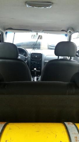 Fiat Pálio Wekeend ELX Gnv 1.3 - Foto 16