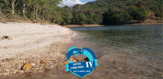 Terrenos com escritura / 1.000m2 / parc- 399 - Foto 7