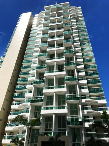 (RG) TR18887 - Lindo Apartamento à Venda no Guararapes, 03 Quartos - 02 Vagas - Foto 2