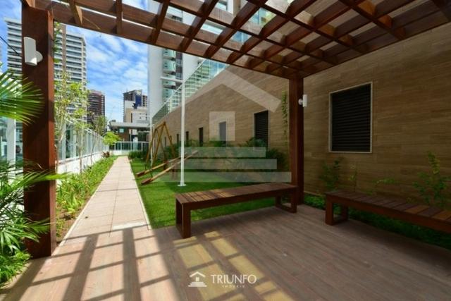 (DD20389)Apartamento novo na Aldeota_Contemporâneo_143m²_3 suítes - Foto 11