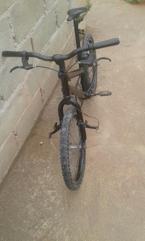 Troco uma bicicleta, - Foto 2
