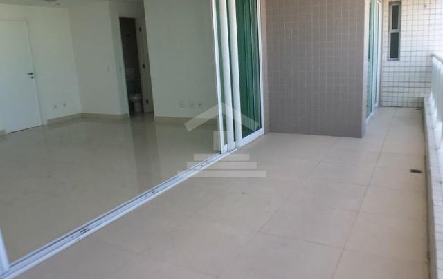 (JAM) oportunidade apartamento bairro de Fátima 164m² 3 suite 3 vagas - Foto 6