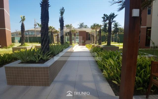 (JG) TR 8394,Dunas,2 Suites,Varanda Gourmet,Vista Mar,Lazer
