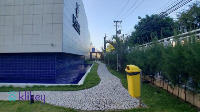 Apartamento à venda com 3 dormitórios em Fátima, Fortaleza cod:7877 - Foto 15