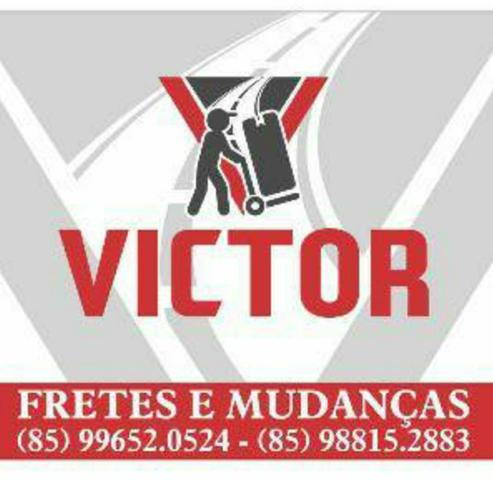 Victor transporte