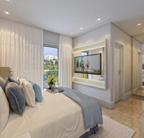 KS - Apartamento em Promoção 2 dormitórios c/ suíte nos Ingleses - Foto 7