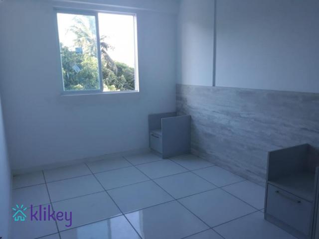 Apartamento à venda com 3 dormitórios em Montese, Fortaleza cod:7959 - Foto 5