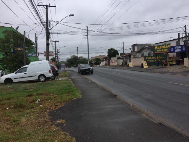 Vende-se terreno comercial - Bairro Pinheirinho - Foto 4