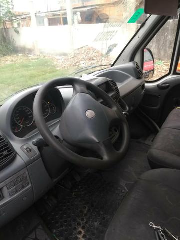 Van fiat - Foto 2