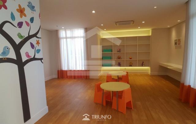 (JG) TR 8394,Dunas,2 Suites,Varanda Gourmet,Vista Mar,Lazer - Foto 10